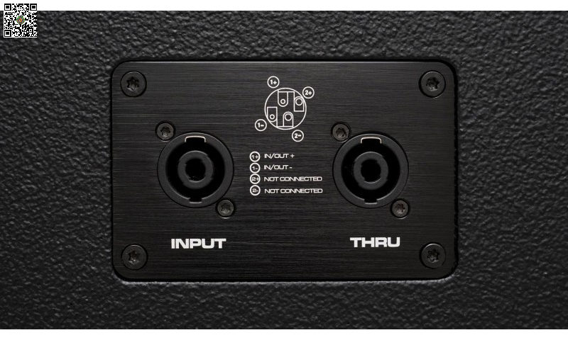 Loa Midlow DBacoustic Dray 118+