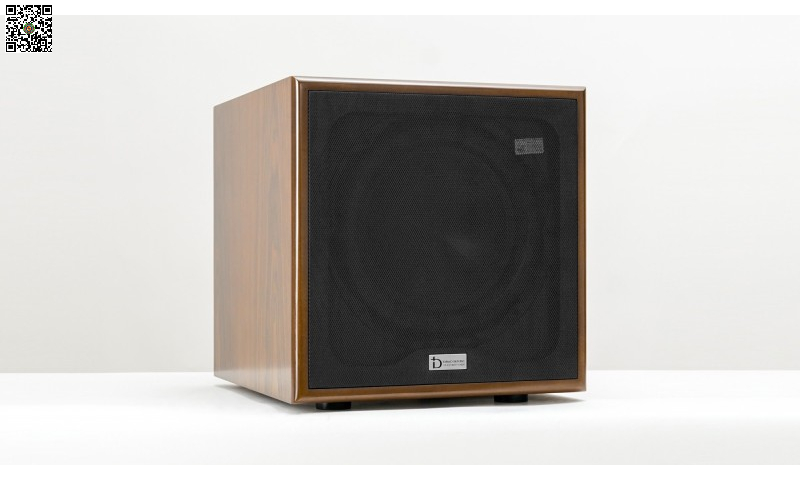 Loa Sub Điện DBacoustic KS315SA