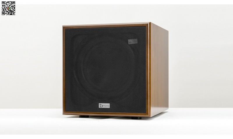 Loa Sub Điện DBacoustic KS315SA