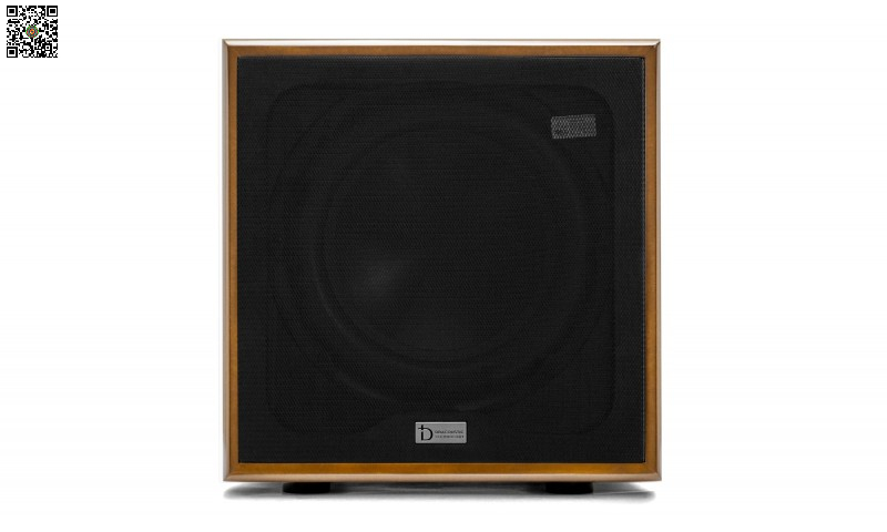 Loa Sub Điện DBacoustic KS315SA