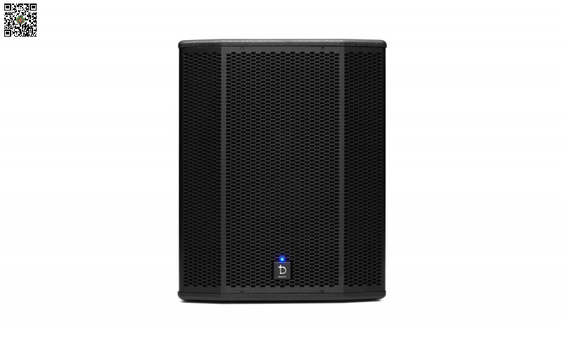 LOA Sub Dbacoustic KS715SA