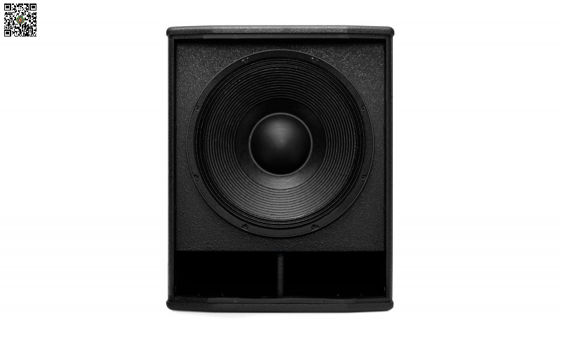 LOA Sub Dbacoustic KS715SA