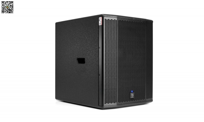 LOA Sub Dbacoustic KS715SA