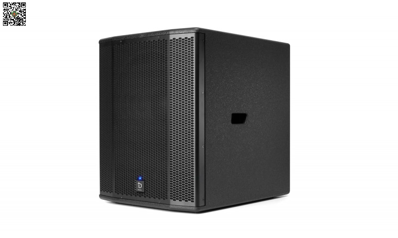 LOA Sub Dbacoustic KS715SA