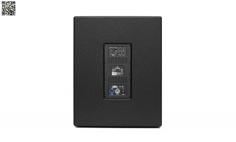 LOA Sub Dbacoustic KS715SA