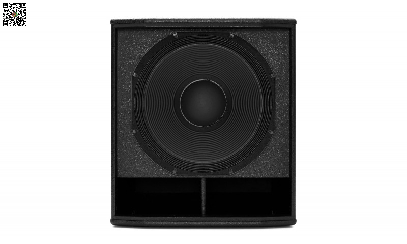 Loa Sub dBacoustic KS718