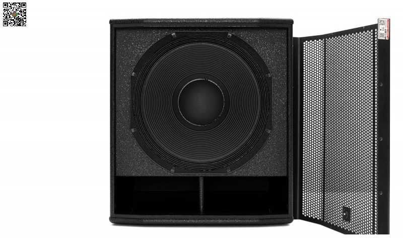 Loa Sub dBacoustic KS718