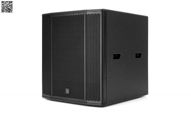 Loa Sub dBacoustic KS718