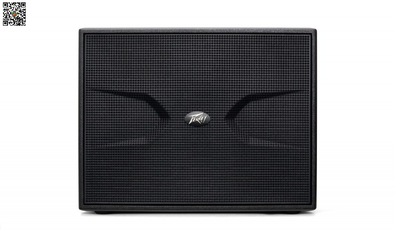 Loa Sub Peavey SUB15