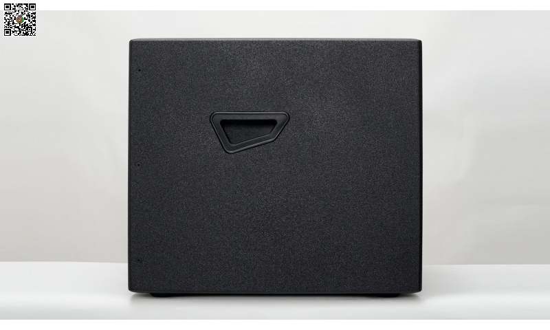 Loa Sub Peavey SUB15