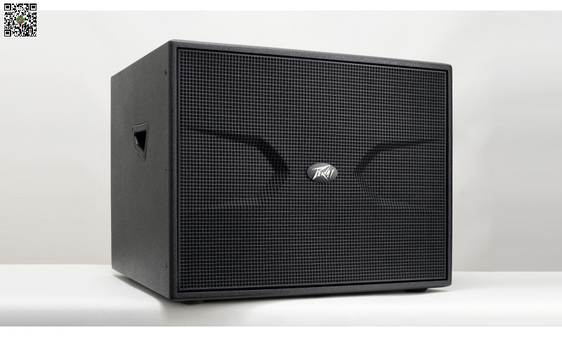 Loa Sub Peavey SUB15