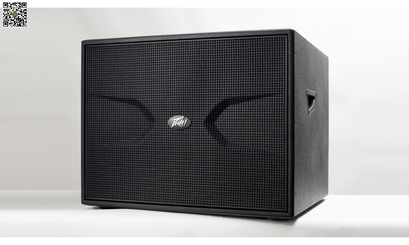 Loa Sub Peavey SUB15