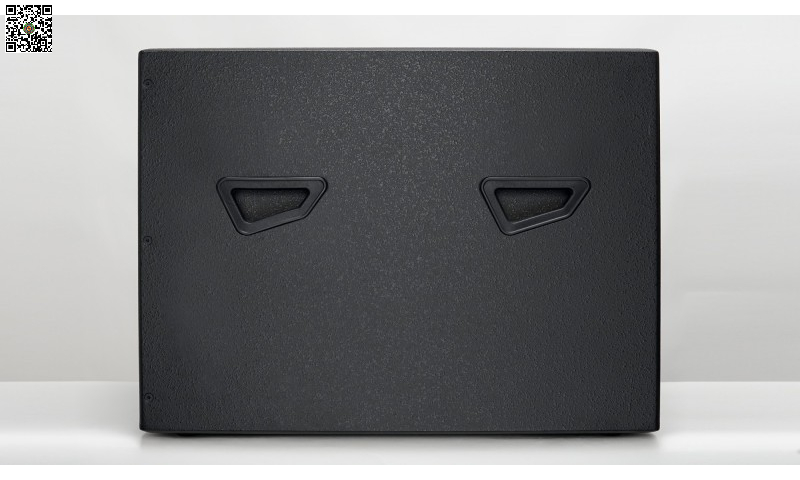 Loa Sub Peavey CK18S