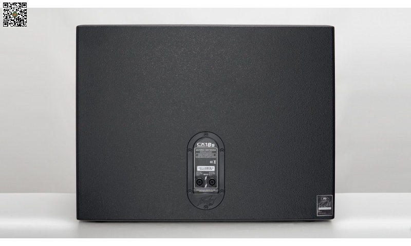 Loa Sub Peavey CK18S