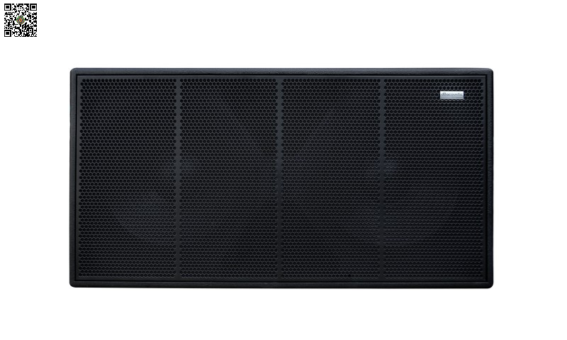 LOA SUB KÉP DBacoustic PH218S+