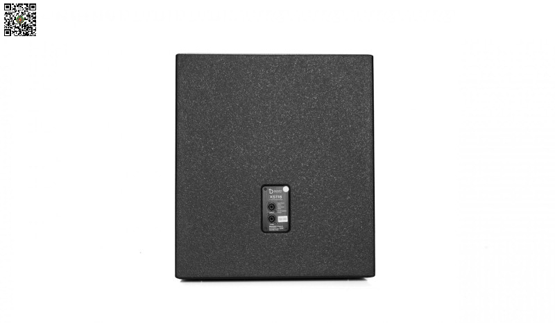 Loa Sub Hơi DBacoustic XS118