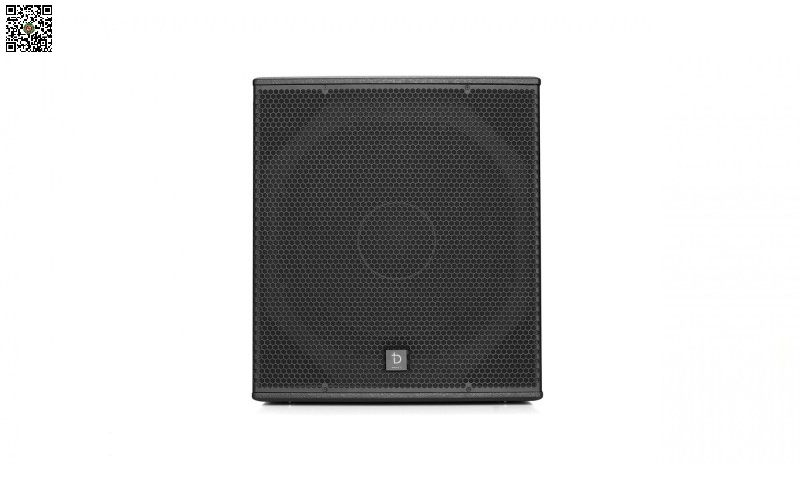 Loa Sub Hơi DBacoustic XS118