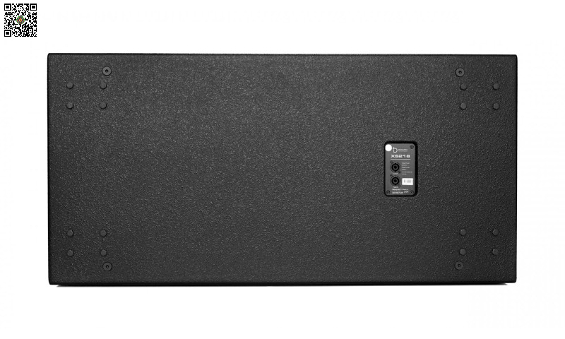 Loa Sub Kép DBacoustic XS218