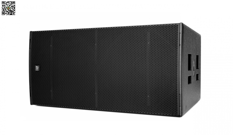 Loa Sub Kép DBacoustic XS218