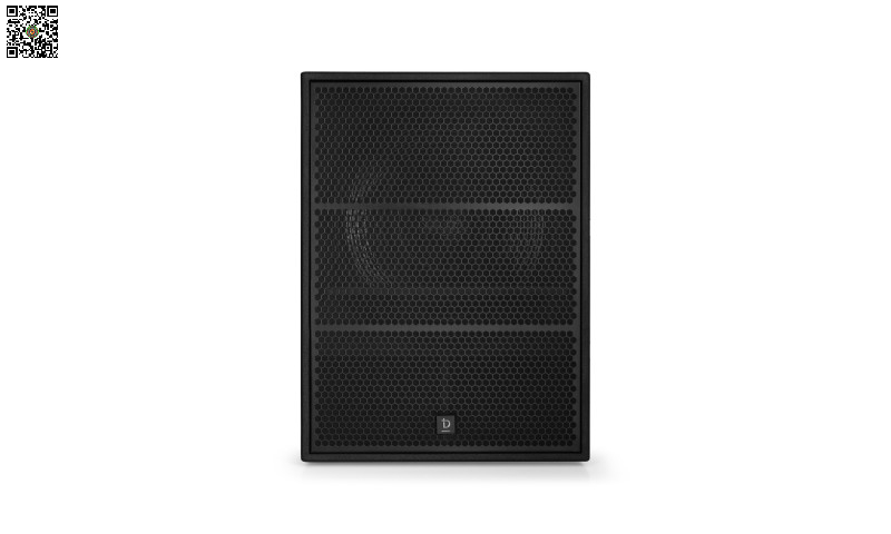 Loa Sub Hơi Dbacoustic PH121S+