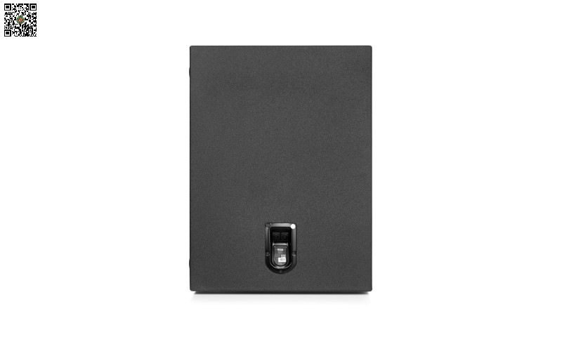 Loa Sub Hơi Dbacoustic PH121S+