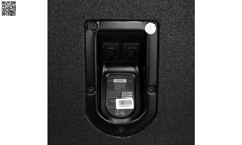 Loa Sub Hơi Dbacoustic PH121S+