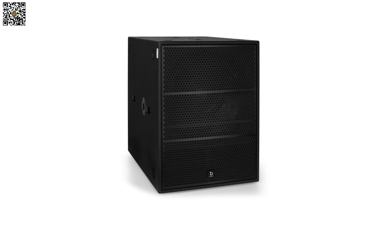 Sub PH121S Dbacoustic