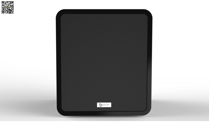 Loa Sub DBAcoustic LX-S32SA