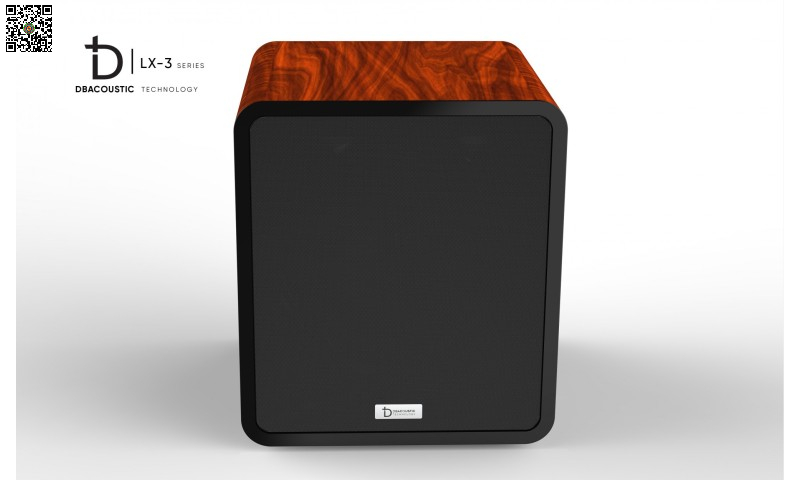 Loa Sub DBAcoustic LX-S32SA