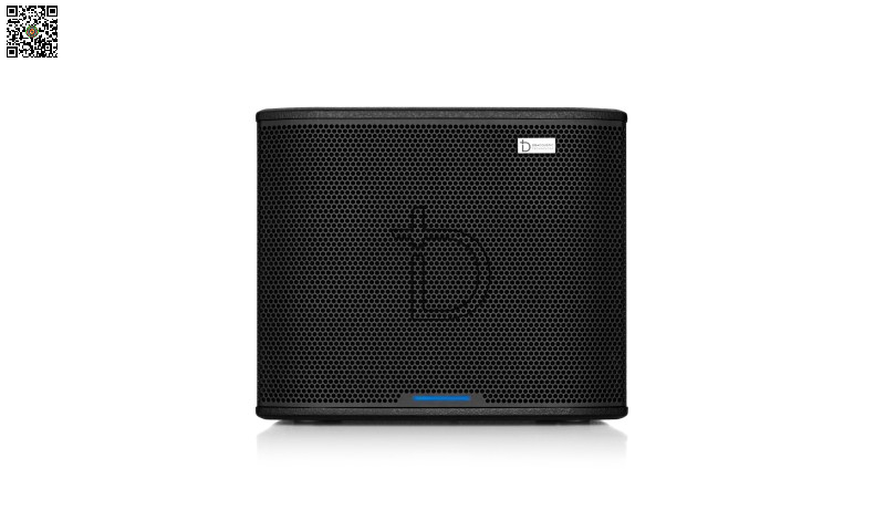 Loa Sub Điện LX-S32SA G2