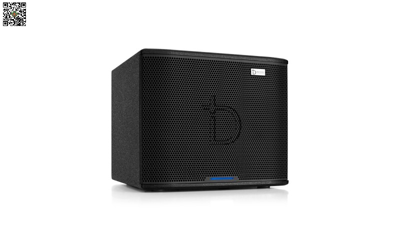 Loa Sub Điện LX-S32SA G2