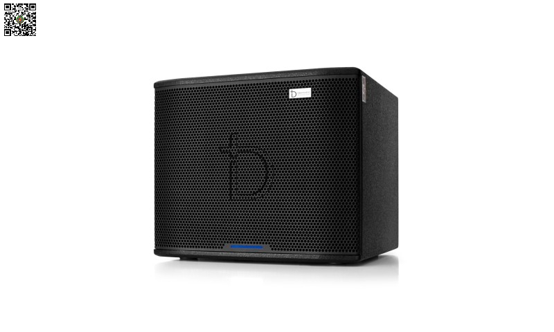 Loa Sub Điện LX-S32SA G2