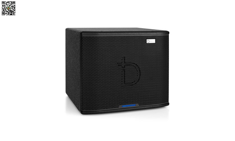 Loa Sub Điện LX-S32SA G2