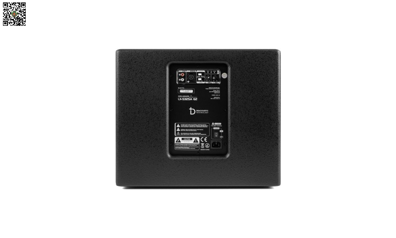 Loa Sub Điện LX-S32SA G2