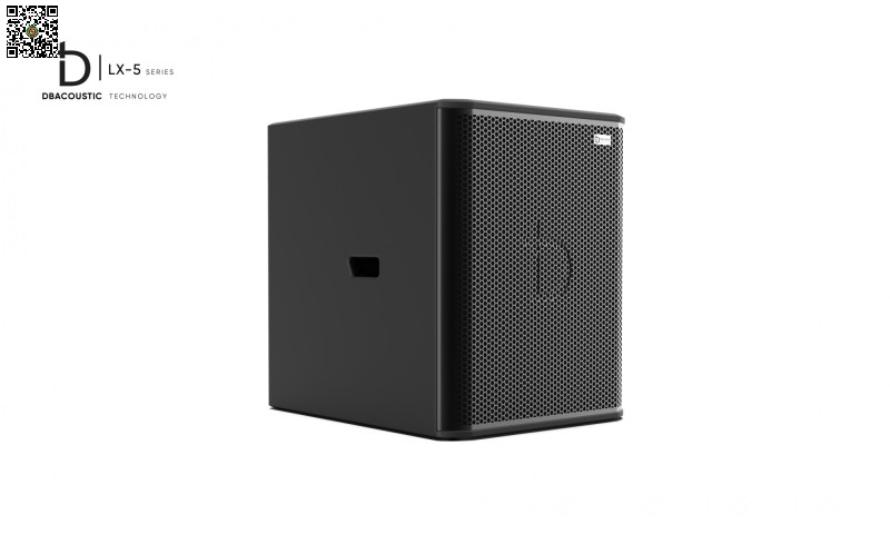 Loa Sub DBAcoustic LX-S55S