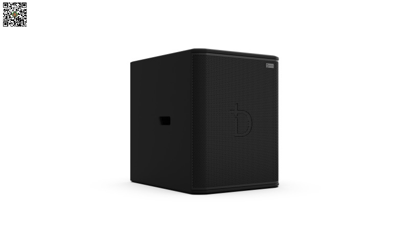 Loa Sub DBAcoustic LX-S55S