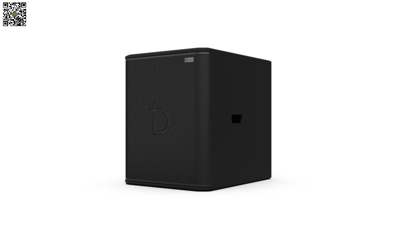 Loa Sub DBAcoustic LX-S55S