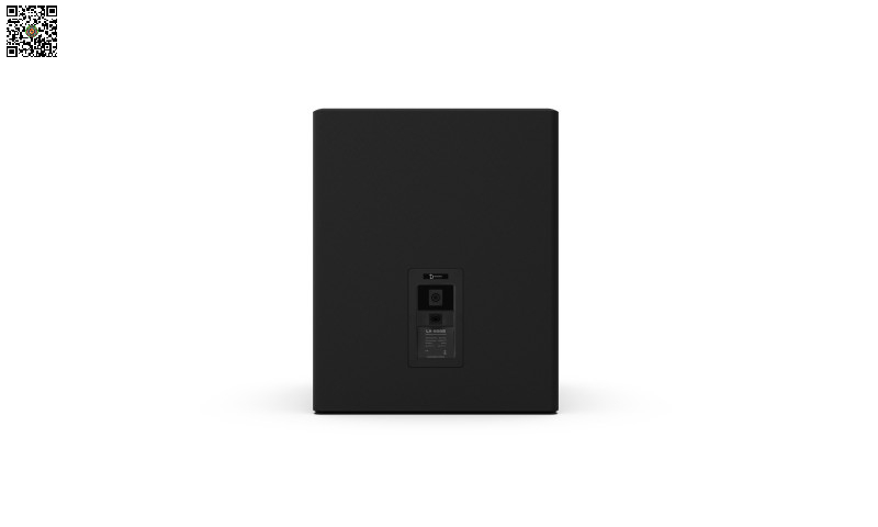 Loa Sub DBAcoustic LX-S55S