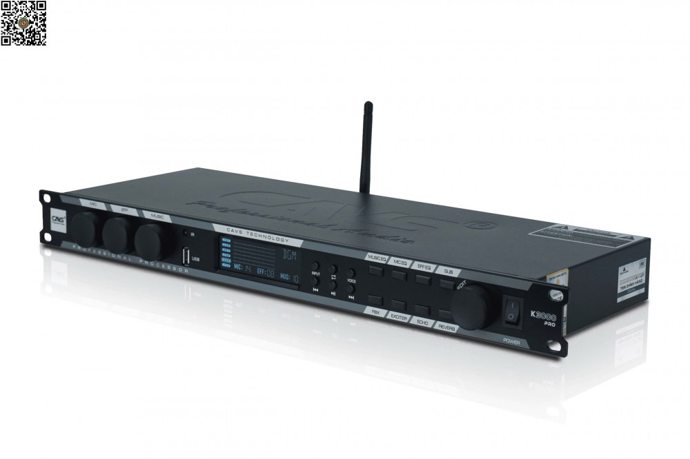 VANG CƠ CAVS K3000 PRO