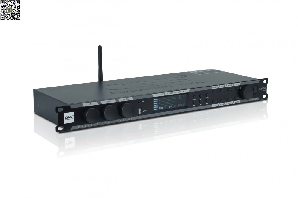 VANG CƠ CAVS K3000 PRO