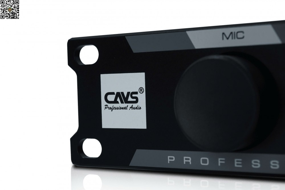 VANG CƠ CAVS K3000 PRO