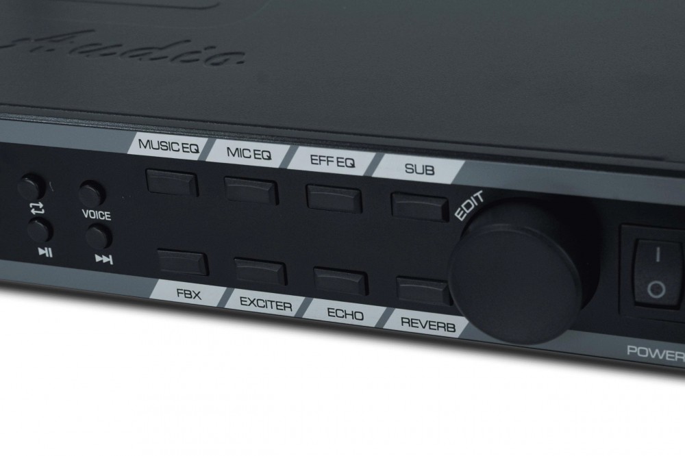 VANG CƠ CAVS K3000 PRO