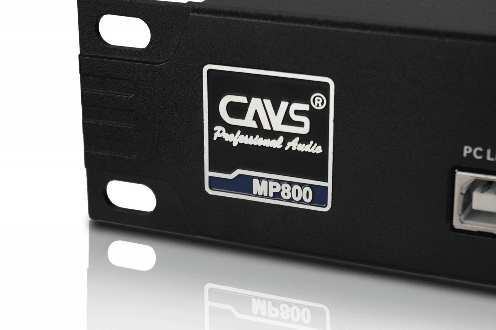 VANG SỐ CAVS MP800