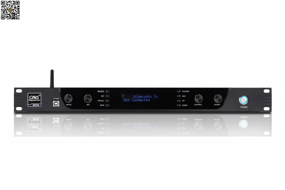 VANG SỐ CAVS MP800