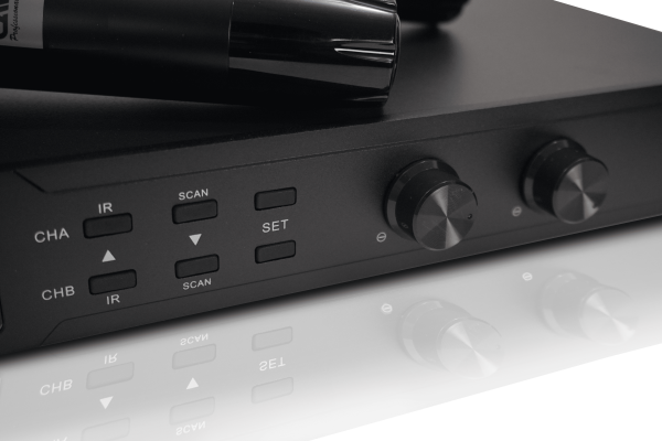 MICRO KHÔNG DÂY CAVS T3i