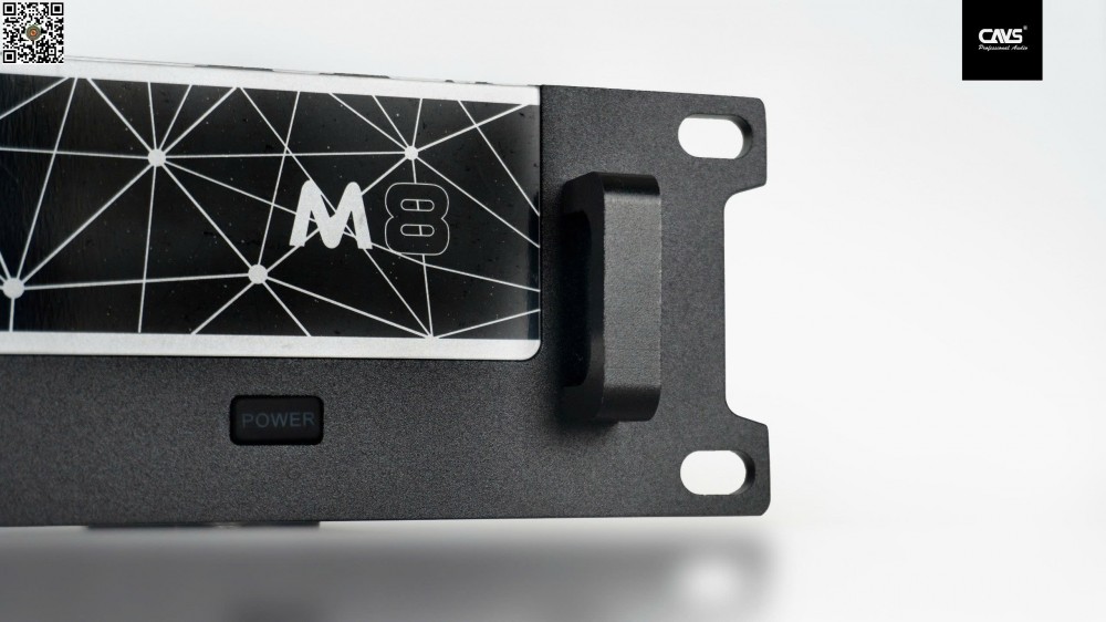 Micro Không Dây CAVS M8