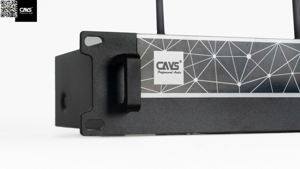 Micro Không Dây CAVS M8