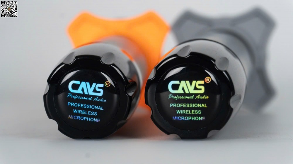 Micro Không Dây CAVS MX800