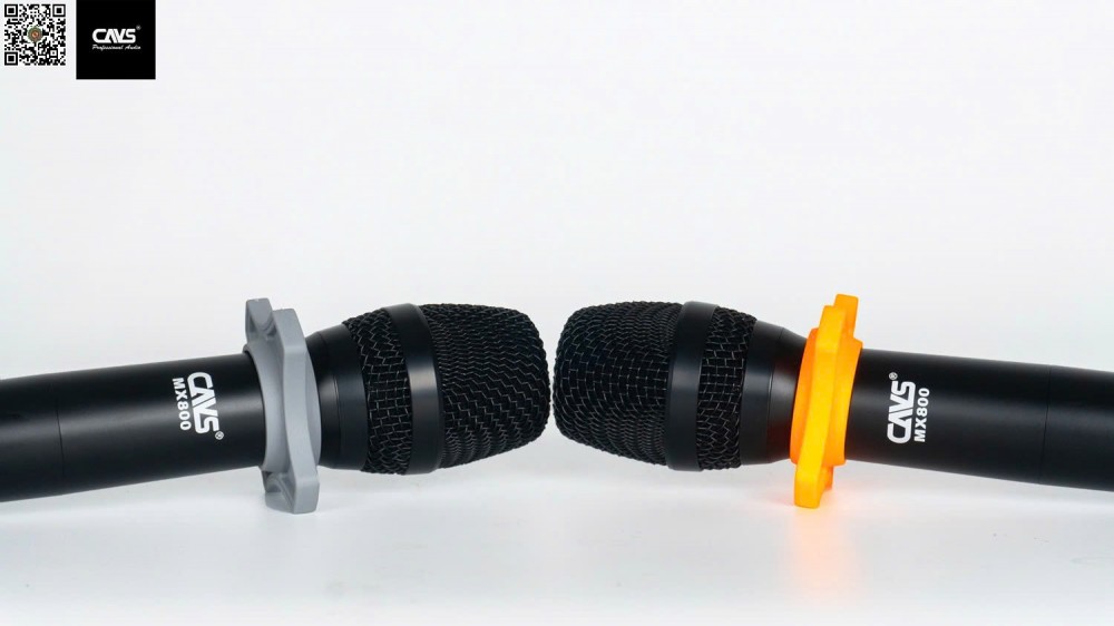 Micro Không Dây CAVS MX800