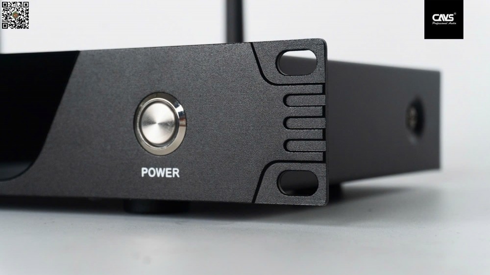 Micro Không Dây CAVS MX800